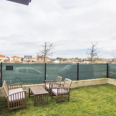 Holidea Playa San Juan De La Canal * Santa Cruz De Bezana