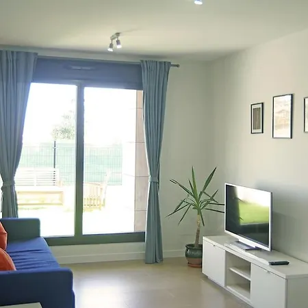 Holidea Playa San Juan De La Canal דירה סנטה קרוז דה בת'אנה