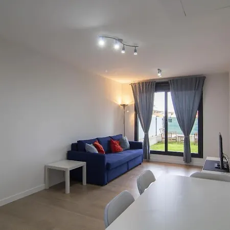 דירה Holidea Playa San Juan De La Canal