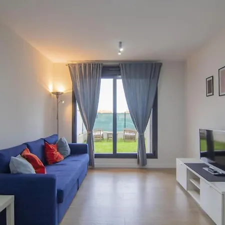 Holidea Playa San Juan De La Canal *