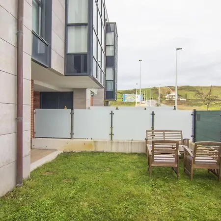 Appartement Holidea Playa San Juan De La Canal *