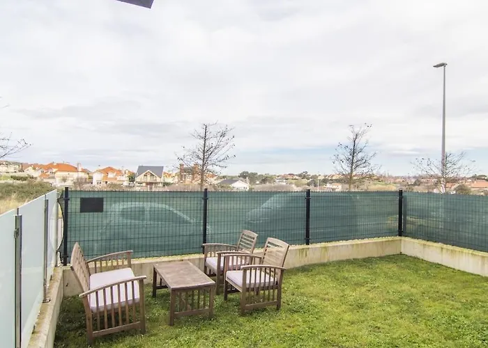 Holidea Playa San Juan De La Canal * Santa Cruz De Bezana