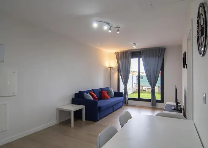 Apartment Holidea Playa San Juan De La Canal