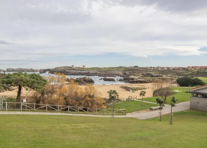 Apartment Holidea Playa San Juan De La Canal *