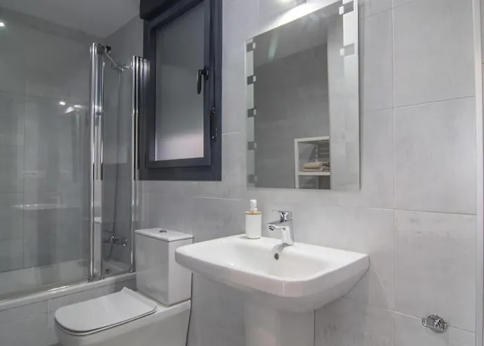 Holidea Playa San Juan De La Canal * Santa Cruz De Bezana