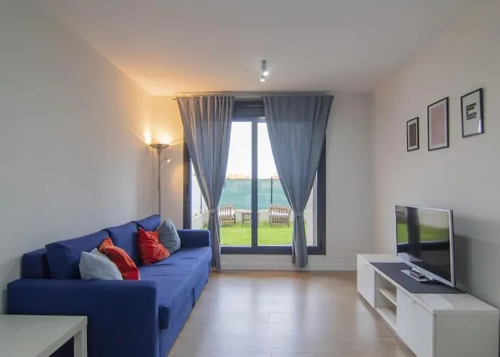 Holidea Playa San Juan De La Canal *