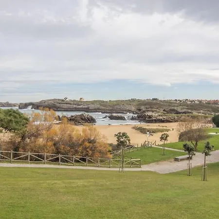 아파트 Holidea Playa San Juan De La Canal *