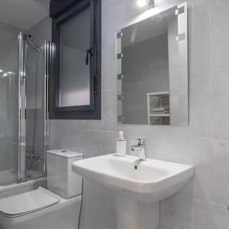 Holidea Playa San Juan De La Canal * 산타 크루스 데 베자나